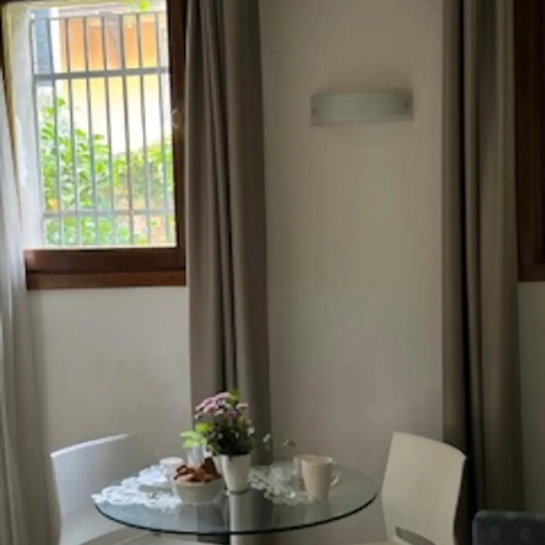 Ca' Di Gaia Daire Venedik İtalya