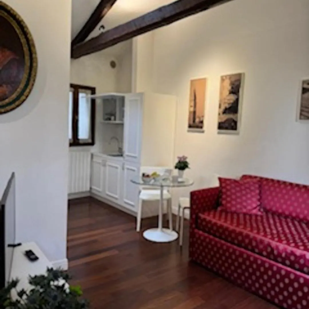 Ca' Di Gaia Daire Venedik