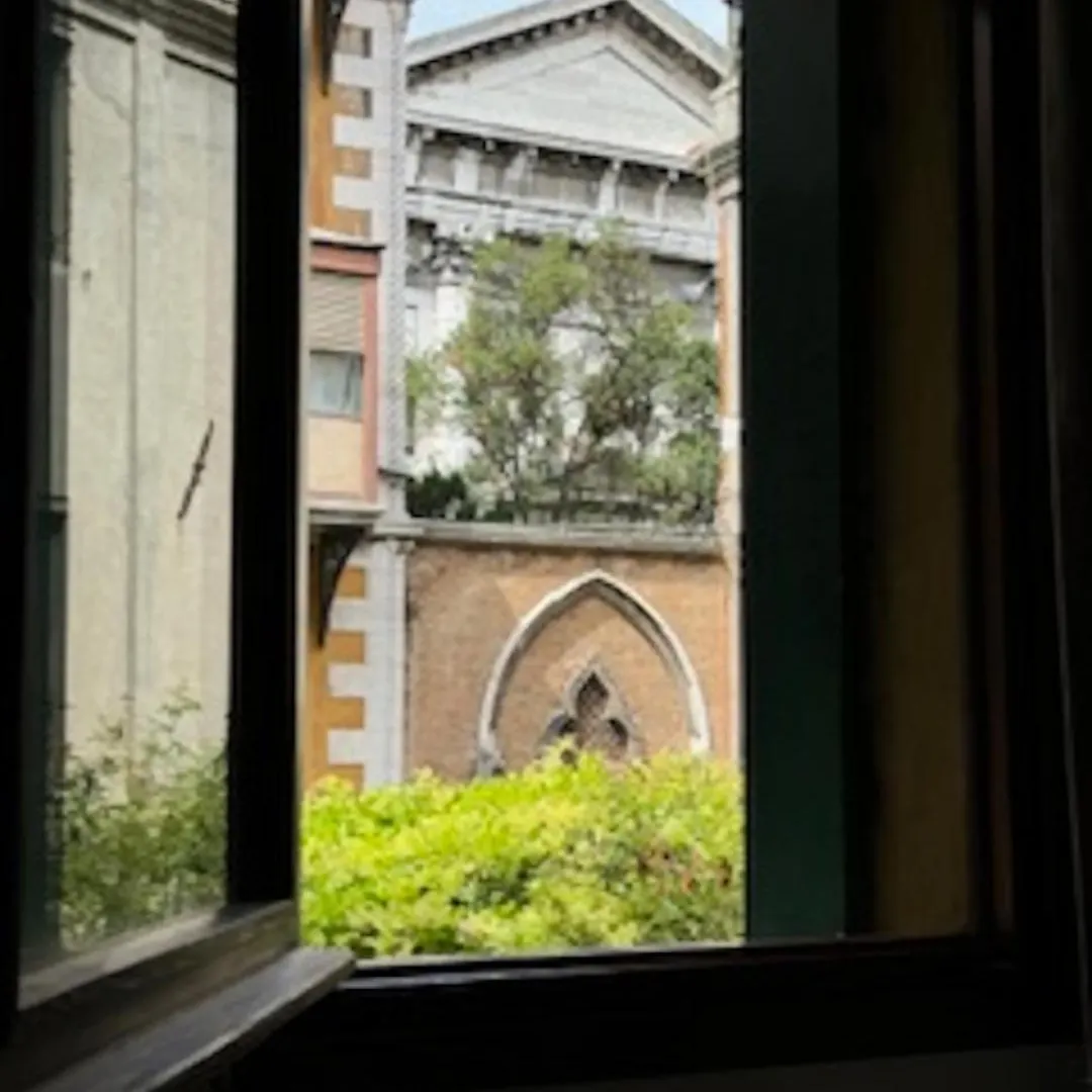 Ca' Di Gaia Daire Venedik