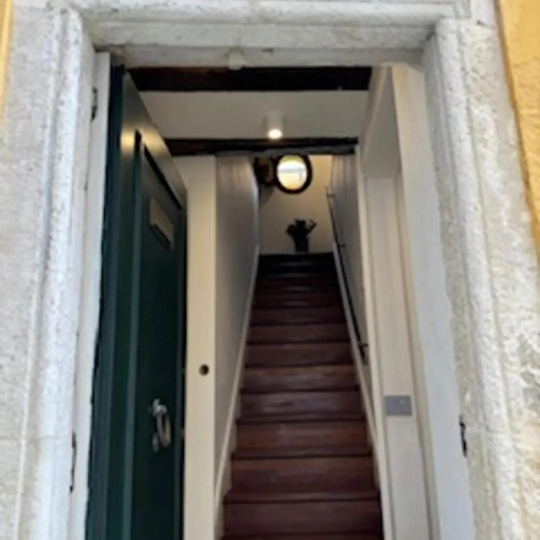 Ca' Di Gaia Daire Venedik