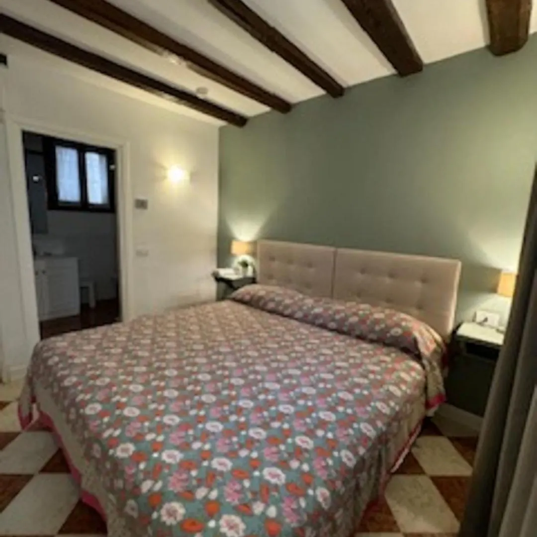 Ca' Di Gaia Daire Venedik 0*,  İtalya