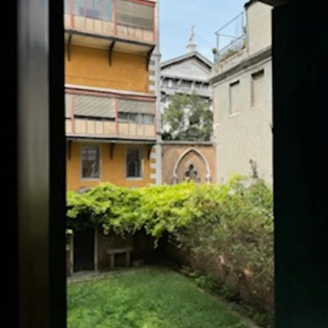 Ca' Di Gaia Daire Venedik