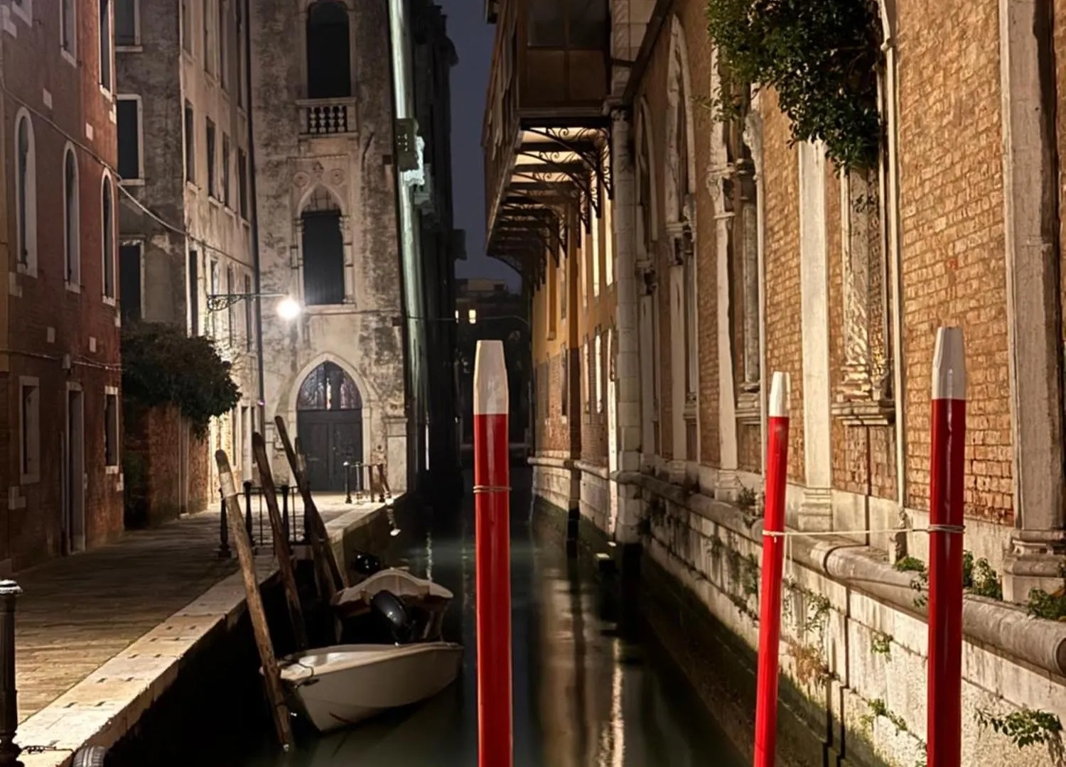 Ca' Di Gaia Daire Venedik