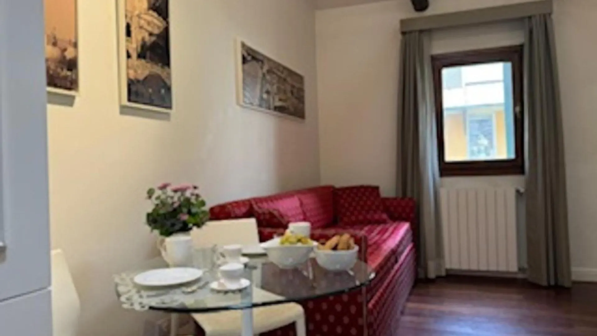 Ca' Di Gaia Apartment Venice